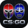 CS:GO游戏图标