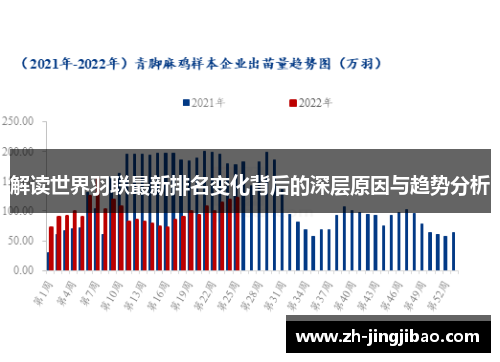 解读世界羽联最新排名变化背后的深层原因与趋势分析