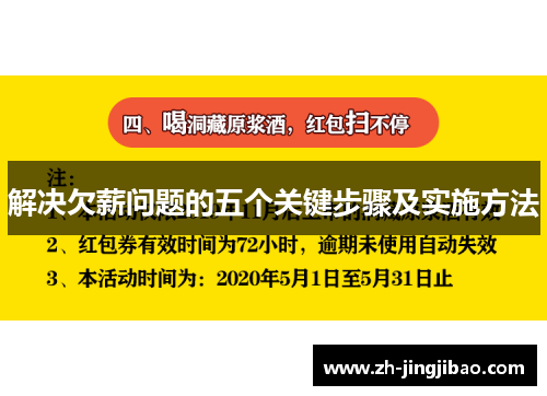 解决欠薪问题的五个关键步骤及实施方法