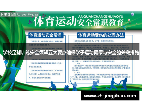 学校足球训练安全须知五大要点确保学子运动健康与安全的关键措施