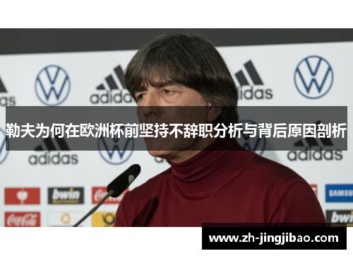 勒夫为何在欧洲杯前坚持不辞职分析与背后原因剖析